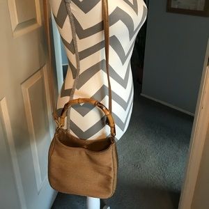 Evening purse